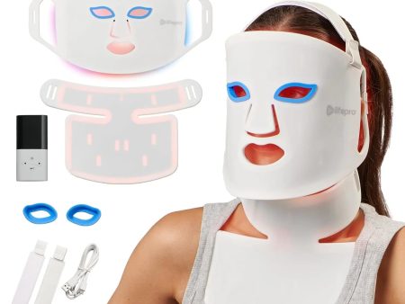 RevitaGlow Pro Light Therapy Mask Online Hot Sale