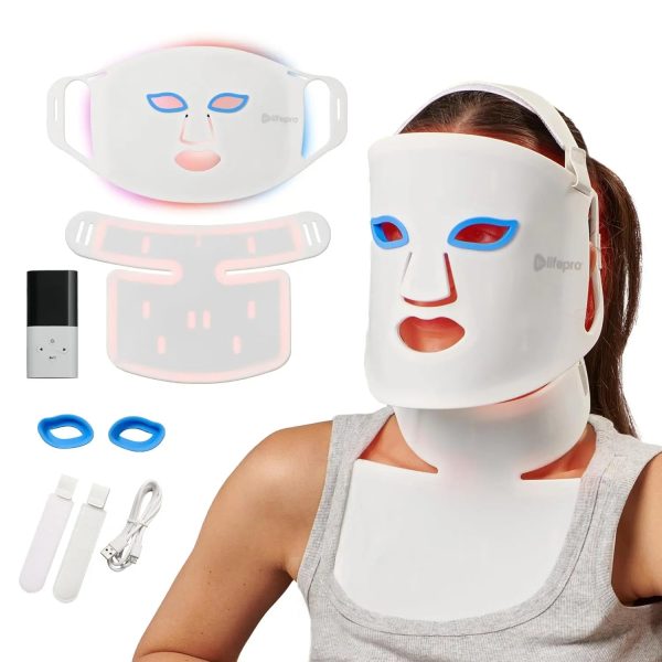 RevitaGlow Pro Light Therapy Mask Online Hot Sale