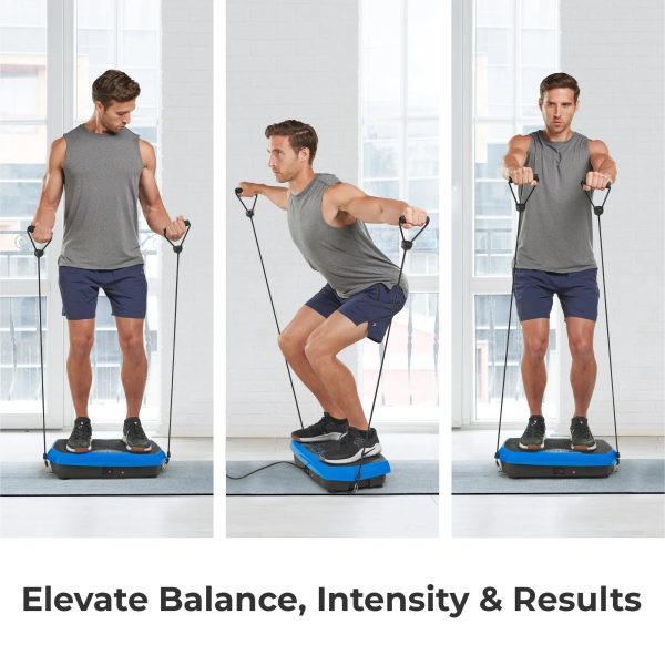 HexaPlate Vibration Plate Online