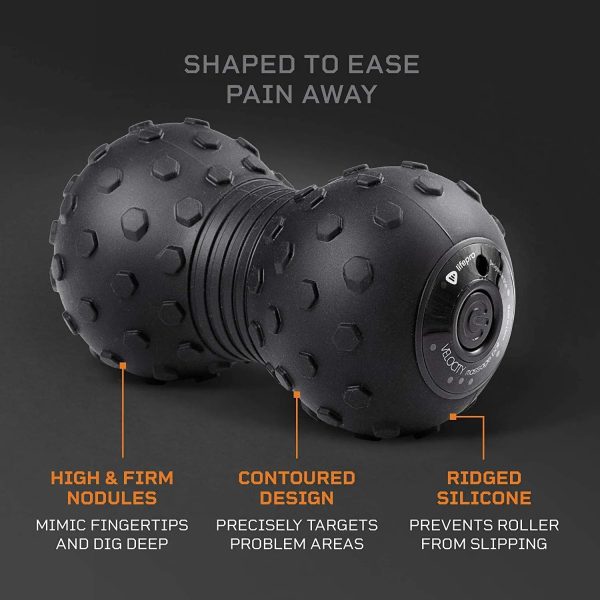 Velocity Vibrating Ball 2.0 For Sale