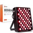 BioHeal Red Light Panel Online Hot Sale