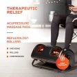 RelaxaTilt X Foot Massager Discount