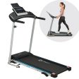 EcoStride™ Treadmill Sale