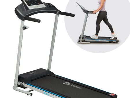 EcoStride™ Treadmill Sale