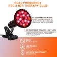 InfraGlow Red & Infrared Light Therapy Discount