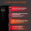 BioHeal Red Light Panel Online Hot Sale