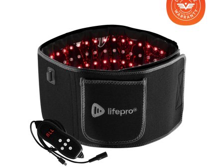 Allevared Pro Light Therapy Belt Online