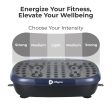 HexaPlate Lite Vibration Plate Online now