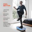 Rumblex Max 4D Vibration Plate For Discount