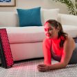 BioHeal Plus Red Light Therapy Panel Online Sale