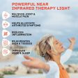 InfraGlow Red & Infrared Light Therapy Discount