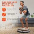 RelaxaVibe Vibration Plate For Sale