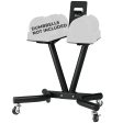 Powerflow Pro Adjustable Dumbbell Stand™ Cheap