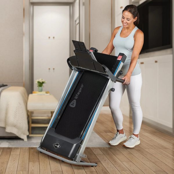 EcoStride™ Treadmill Sale