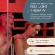 Rejuvacure Duet Far Infrared Sauna Online