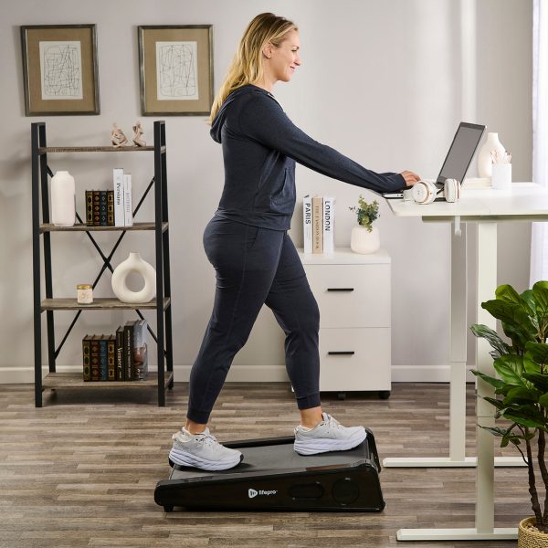 PacerMini Portable Treadmill Online