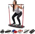 InfinityBox Workout Set Supply