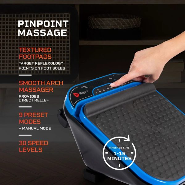 VitalWave™ Foot Massager Online now