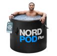 NordPod™ Plus Recovery Ice Bath Supply