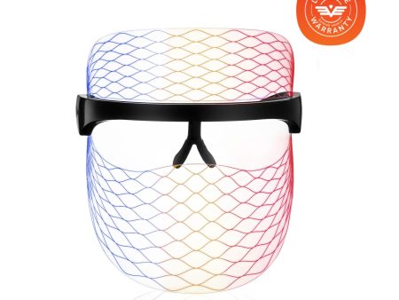 VizaCure Light Therapy Mask Online Hot Sale