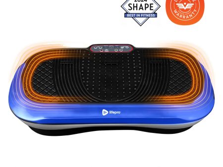 Waver Vibration Plate Discount