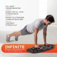 InfinityBox Workout Set Supply