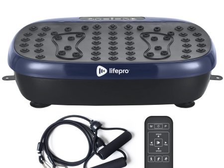 HexaPlate Lite Vibration Plate Online now