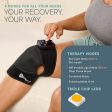 Biorecover Go Light Therapy Knee Brace For Sale