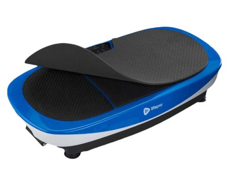 Rumblex Max 4D Vibration Plate For Discount