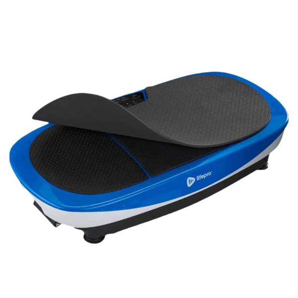 Rumblex Max 4D Vibration Plate For Discount