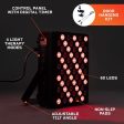 BioHeal Red Light Panel Online Hot Sale