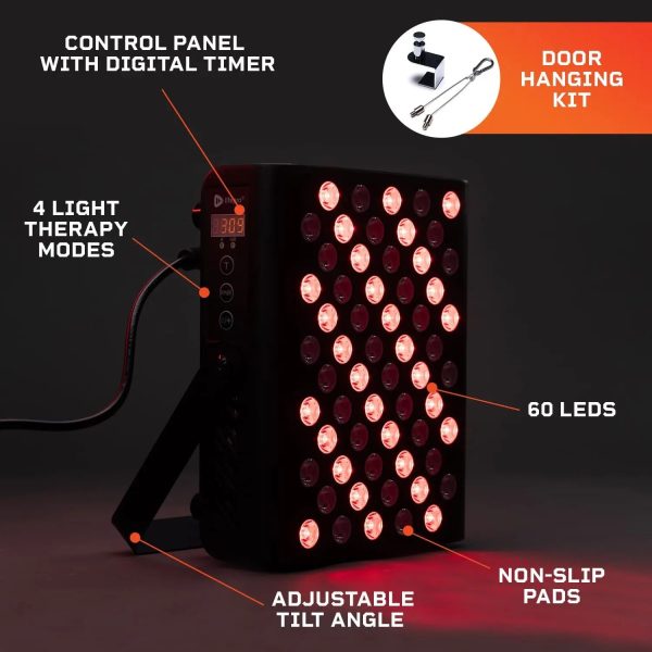 BioHeal Red Light Panel Online Hot Sale