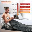 RejuvaWrap™ X Infrared Sauna Blanket Online