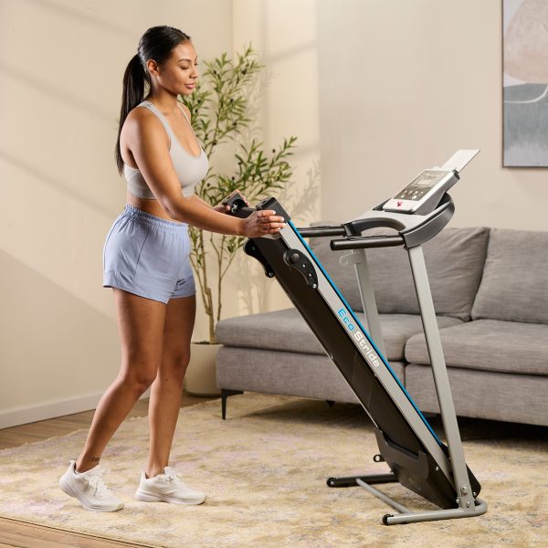 EcoStride™ Treadmill Sale