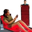 Allevabody Fit Light Therapy Mat Online Sale