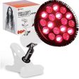 InfraGlow Red & Infrared Light Therapy Discount