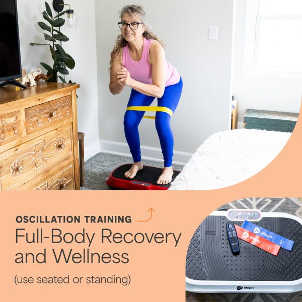 Waver Vibration Plate Discount