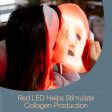 RevitaGlow™ Light Therapy Mask Online