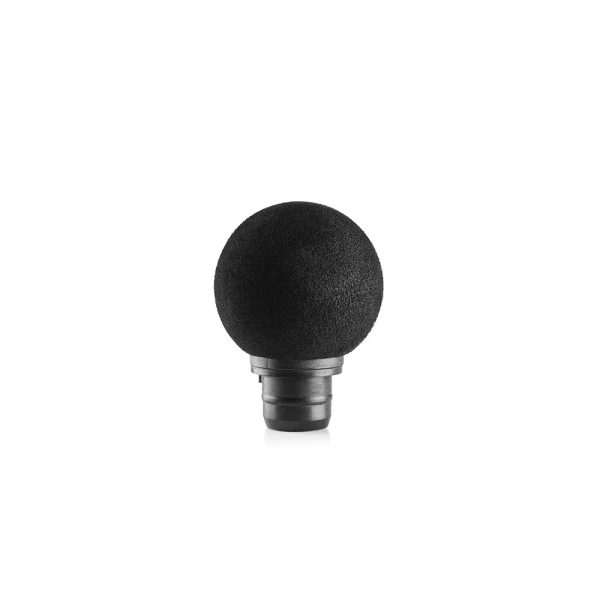 Pulse Small Round Head Attachment Fashion