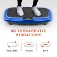 Turbo 3D Vibration Plate Supply