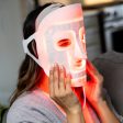 RevitaGlow™ Light Therapy Mask Online