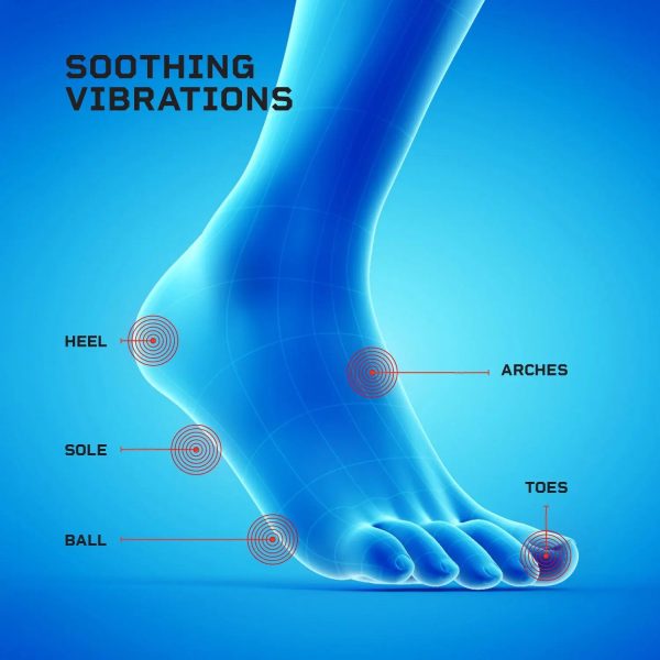 VitalWave™ Foot Massager Online now