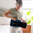 AllevaRed Light Therapy Belt Hot on Sale