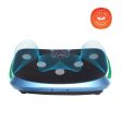 Rumblex 4D Vibration Plate Online Hot Sale