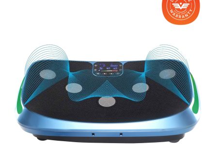 Rumblex 4D Vibration Plate Online Hot Sale