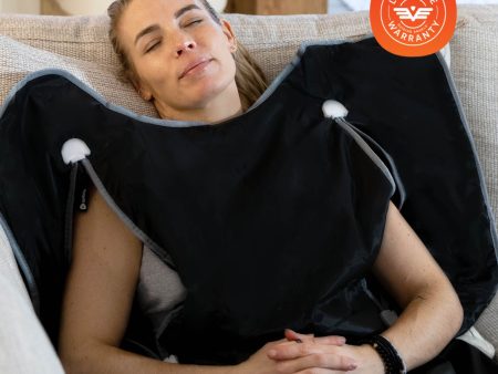 BioRemedy Infrared Sauna Blanket Online