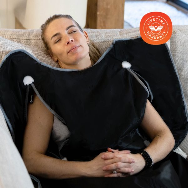 BioRemedy Infrared Sauna Blanket Online