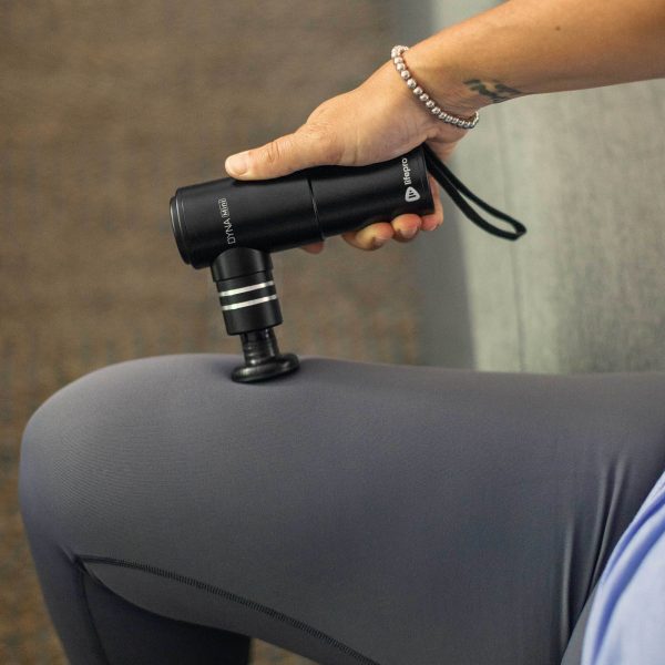 DynaMini Massage Gun Online now