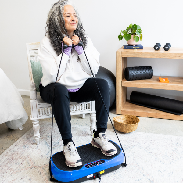 Waver Mini Vibration Plate Discount