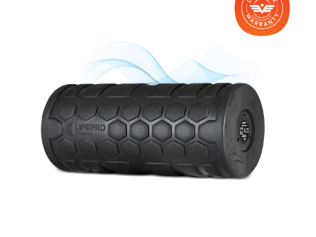 Surger 4-Speed Vibrating Foam Roller Sale